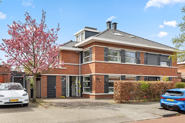 Medium property photo - Molenpolderstraat 35, 2493 VB Den Haag